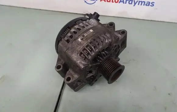BMW X3 F25 Generator/alternator 7616119 12317616119 12317591529