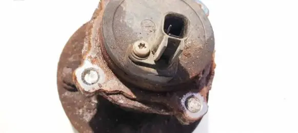 ABS rear brake sensor