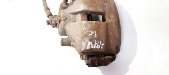 Volkswagen PASSAT B6 Front brake caliper