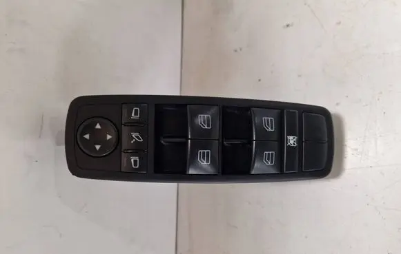 Mercedes-Benz ML W164 Electric window control switch