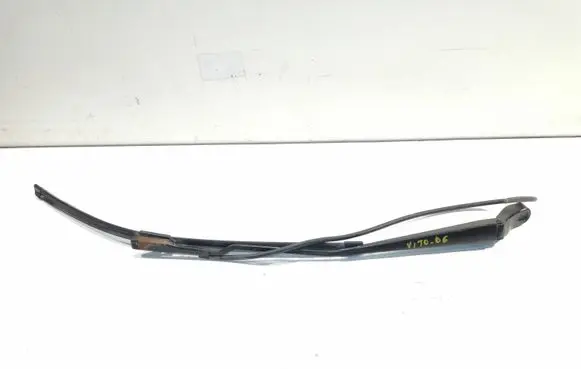 Mercedes-Benz Vito Viano W639 Front wiper blade arm A6398200844