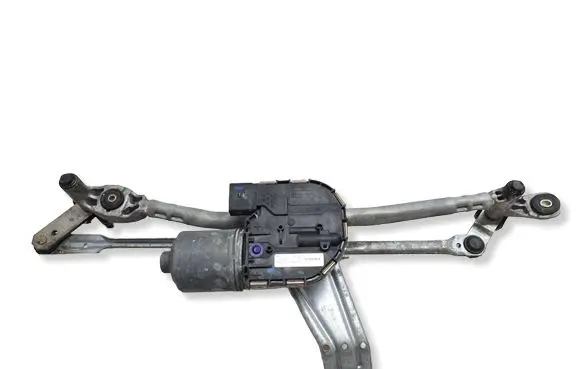 Volvo XC90 Front wiper linkage and motor 3397021715