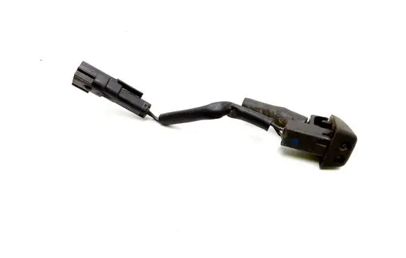 Volvo S60 Windshield washer spray nozzle 