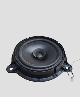 Nissan Leaf I (ZE0) Rear door speaker 281563NH0A