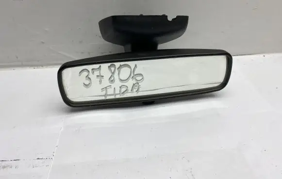 Nissan Tiida C11 Rear view mirror (interior) 1323609 05028