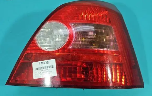 Honda Civic Rear/tail lights IMPRK1423338