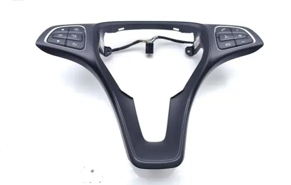 Mercedes-Benz C W205 Steering wheel buttons/switches A0999050300 A0999050200