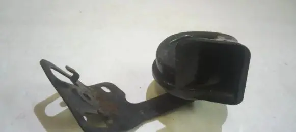 Peugeot Partner Horn signal 001157 00.1157