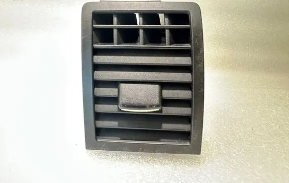Volkswagen Touareg I Dashboard side air vent grill/cover trim 7L6819703J