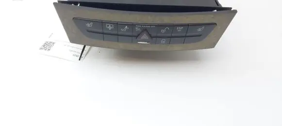 Mercedes-Benz E W211 CD/DVD changer A2116803152 2116803152 16107250001
