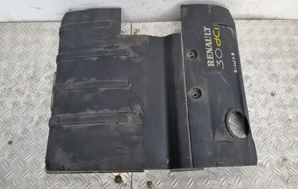 Renault Espace - Grand espace IV Engine cover (trim) 89732116900 8200195744