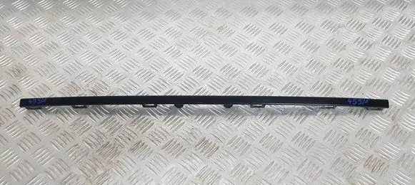 Mercedes-Benz CLA C118 X118 Rear bumper trim bar molding A1188852002