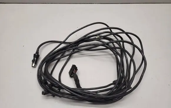 Audi A6 S6 C5 4B CD changer wiring 