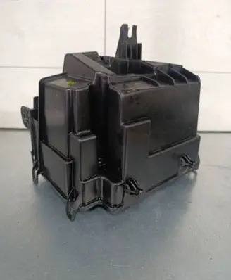 Opel Vivaro Fuse box set 93452999 243503708R