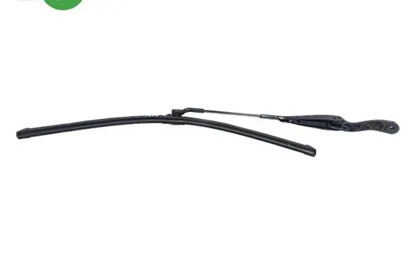Mercedes-Benz CLS C219 Front wiper blade arm A2118200344