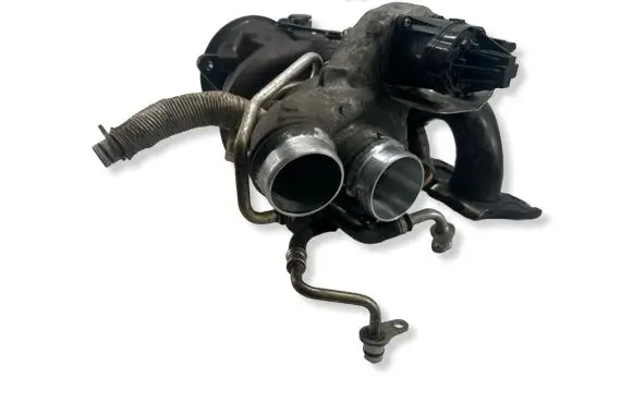 BMW 1 F20 F21 Turbo 7643147