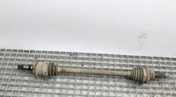 Mazda CX-7 Rear driveshaft