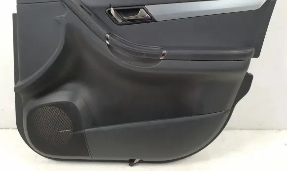 Mercedes-Benz R W251 Front door card panel trim