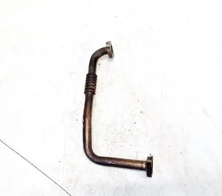 Subaru B9 Tribeca EGR valve line/pipe/hose