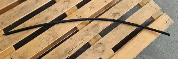 Roof trim bar molding cover