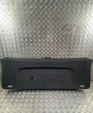 Audi Q7 4M Tailgate trim 4M0867973J