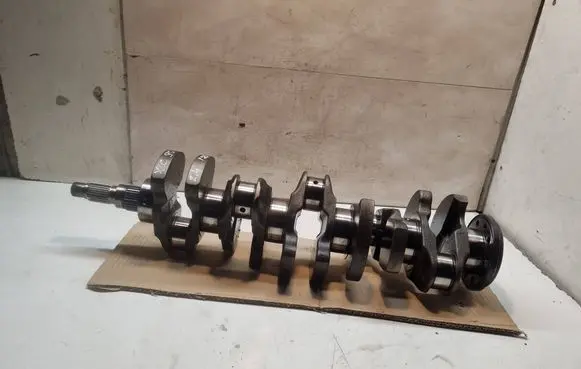 Volvo XC90 Crankshaft 