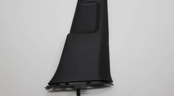Volkswagen Jetta VI (B) pillar trim (bottom) 5C6867292A