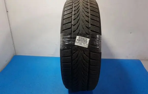 Mitsubishi Galant R17 C winter tire 
