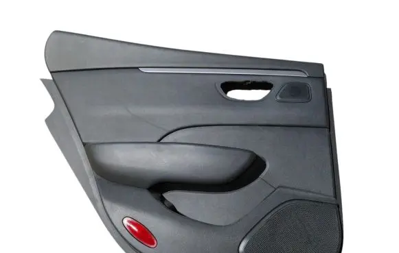 Renault Talisman Rear door card panel trim 829014893R