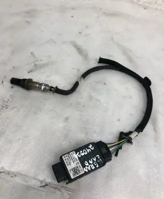 Opel Grandland X Lambda probe sensor 9816276480