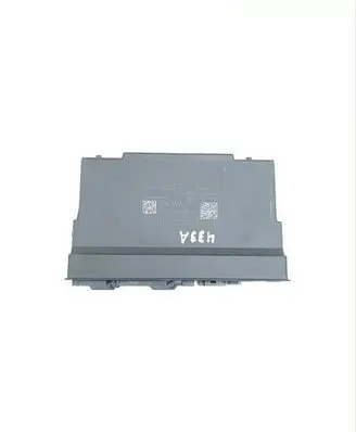 Porsche Panamera (971) Seat control module 4M1959760B