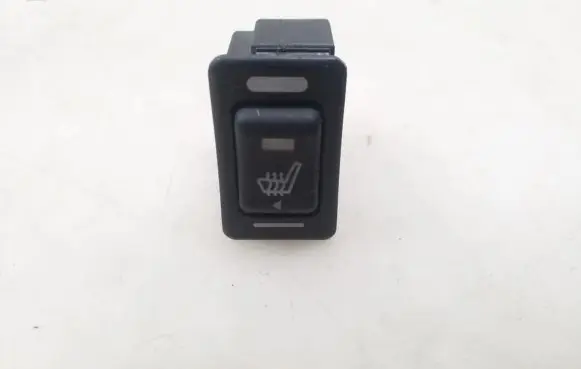 Nissan Terrano Seat heating switch 261246