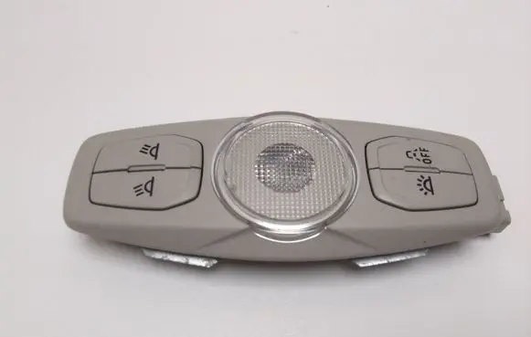 Ford C-MAX II Front seat light AM5113K767AD