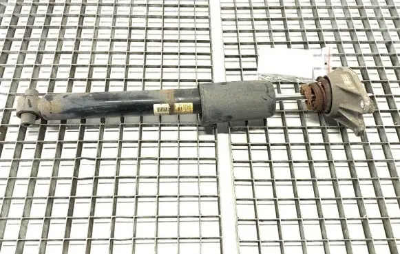 BMW 3 F30 F35 F31 Rear shock absorber/damper 6873807