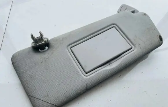Renault Captur Sun visor 964004456r
