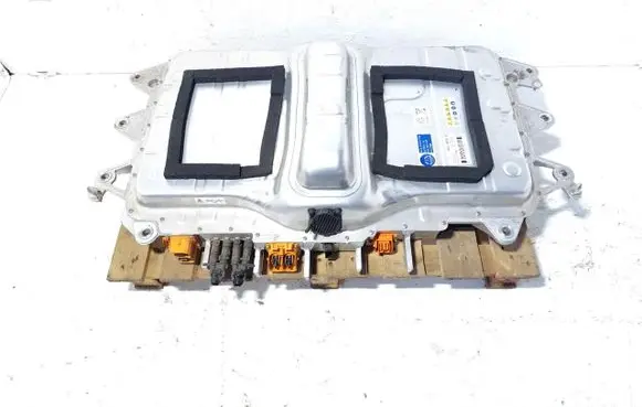 Land Rover Range Rover Evoque L551 Hybrid / electric car battery M8D210B759AG