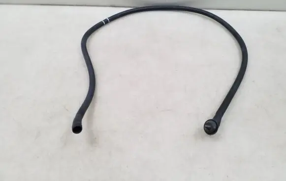 Porsche Panamera (970) Air intake hose/pipe 97056430102