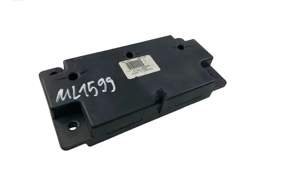 Nissan Navara D40 Sound amplifier 277605X20A