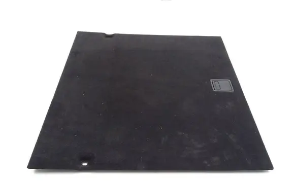 Mercedes-Benz S W221 Trunk/boot mat liner A2216801242 A2206800214
