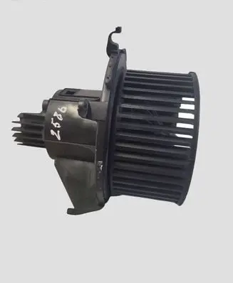 Opel Zafira B Heater fan/blower D808781698
