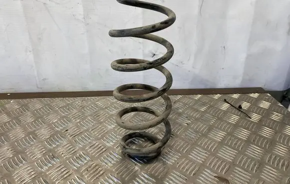 Audi A5 8T 8F Rear coil spring