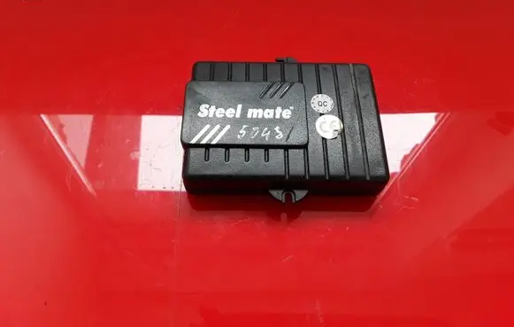 Hyundai Trajet Other control units/modules NOCODE