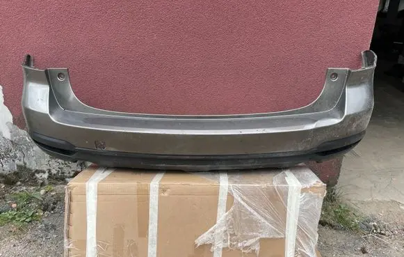 Subaru Forester SJ Rear bumper 57704SG012A