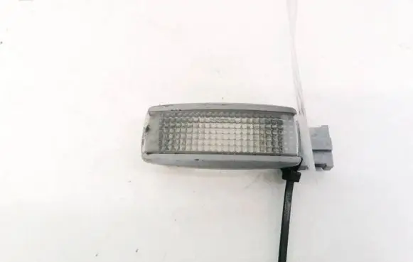 Volkswagen Phaeton Other interior light 3B0947113
