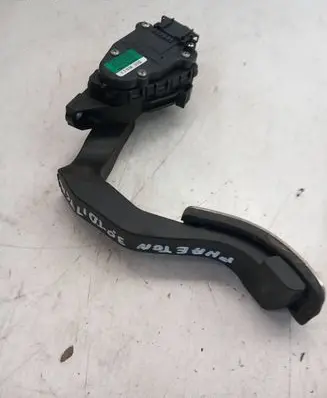 Volkswagen Phaeton Accelerator throttle pedal 8D1721503N 6PV00802643 F30017001