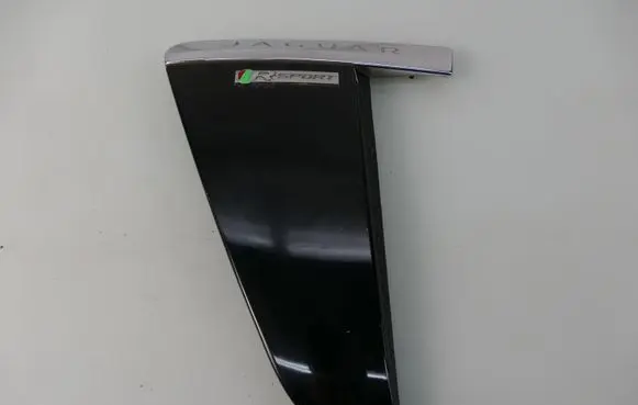 Jaguar XF X250 Fender trim (molding) CX23280B11AEW