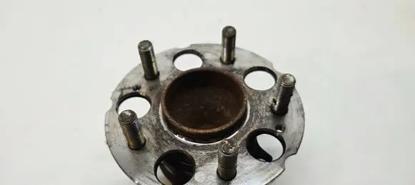 Honda CR-V Rear wheel ball bearing 42200T0B951