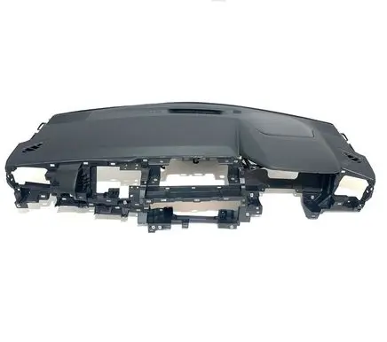 Nissan Qashqai J12 Dashboard 