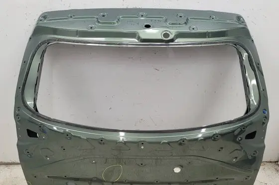Tailgate/trunk/boot lid