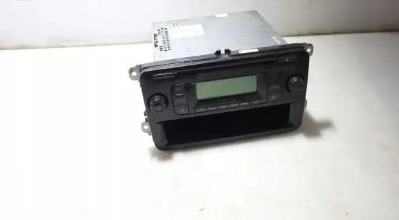 Radio/GPS head unit trim